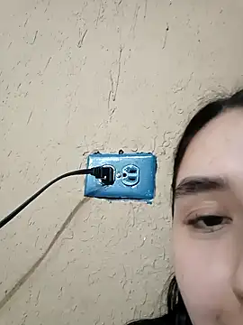 ObsidianDoll online show from January 2026 05:24:01 AM