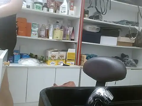 Mika-Spa21 online show from March 2026 01:56:01 PM