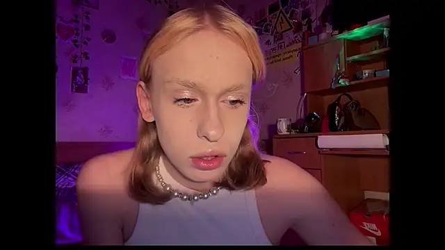 miss barbie111 online show from January 2026 05:44:02 AM