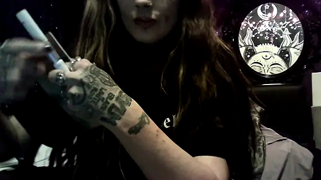 allymoon1369 online show from March 2026 05:45:02 AM