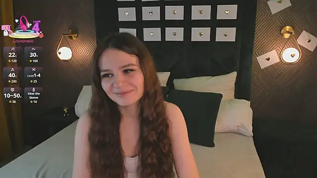 Snapshot of Eva_Anderson chatting on April 2026 01:19:01 AM Eva Anderson online show from April 2026 01:19:01 AM