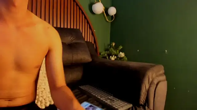 Alhan Twink online show from March 2026 05:23:01 AM