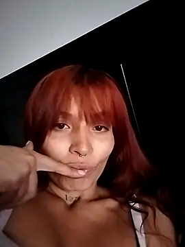 Dulce999 online show from March 2026 06:47:02 PM