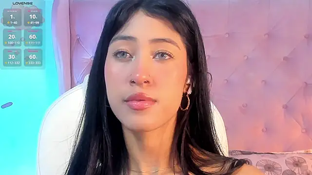 internett sweetheart online show from February 2026 04:57:02 AM