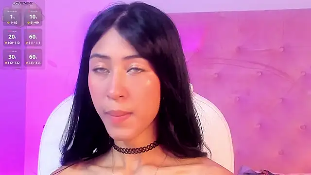 internett sweetheart online show from March 2026 06:19:01 AM