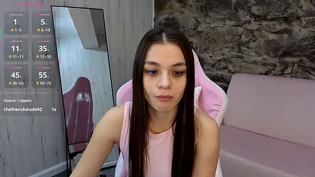 Kim Bless online show from January 2026 01:54:02 AM