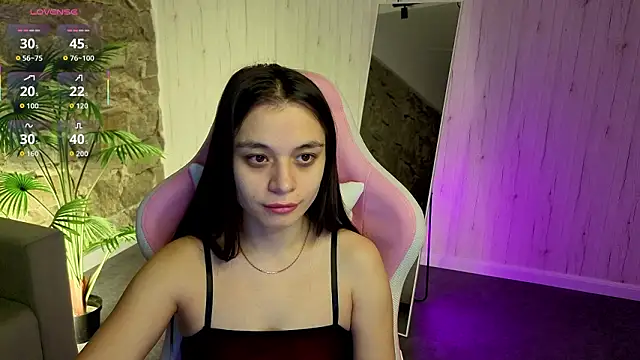 Kim Bless online show from February 2026 01:01:02 AM