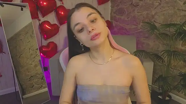 Kim Bless online show from March 2026 01:21:02 AM