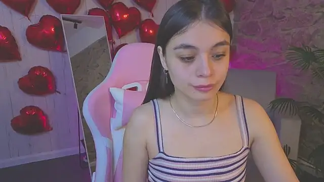 Kim Bless online show from March 2026 01:38:01 AM