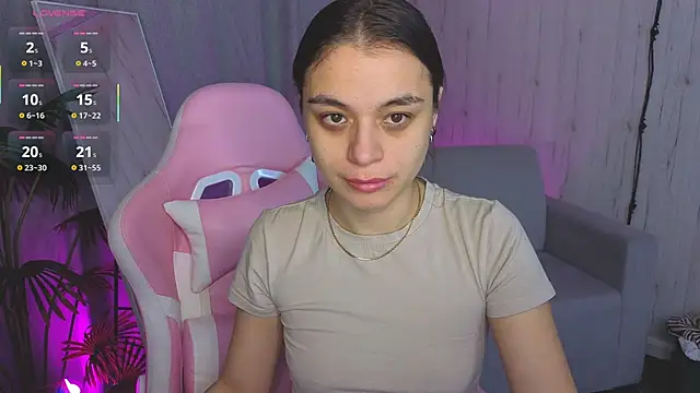 Kim Bless online show from April 2026 01:39:01 AM