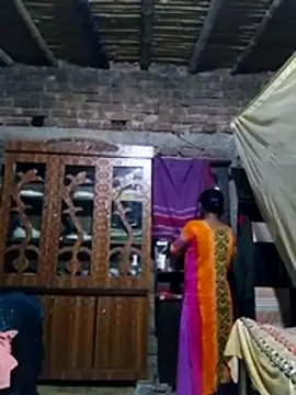 Hot Sweeti online show from March 2026 09:43:02 PM