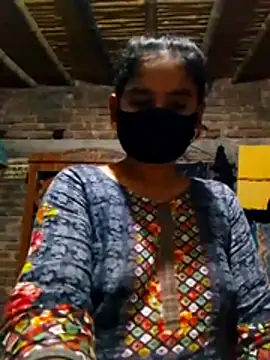 Hot Sweeti online show from March 2026 02:43:01 PM