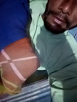 Hairymax boy online show from February 2026 06:02:01 PM