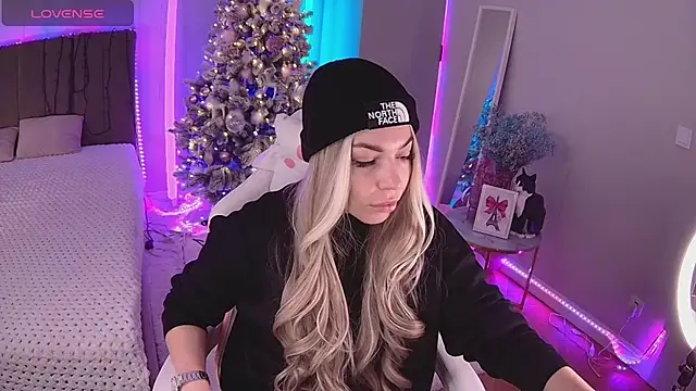 Daysy Wood online show from January 2026 07:57:02 AM