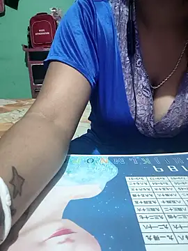 Misty 4666 online show from February 2026 09:57:02 PM