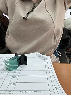 Donna9696 online show from March 2026 01:22:02 AM