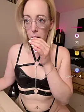 Lea-Kirsch online show from April 2026 07:06:02 AM