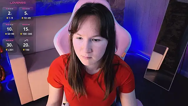 Snapshot of SindieStorm chatting on March 2026 05:08:02 AM SindieStorm online show from March 2026 05:08:02 AM