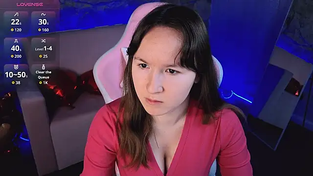 Snapshot of SindieStorm chatting on March 2026 01:46:02 AM SindieStorm online show from March 2026 01:46:02 AM