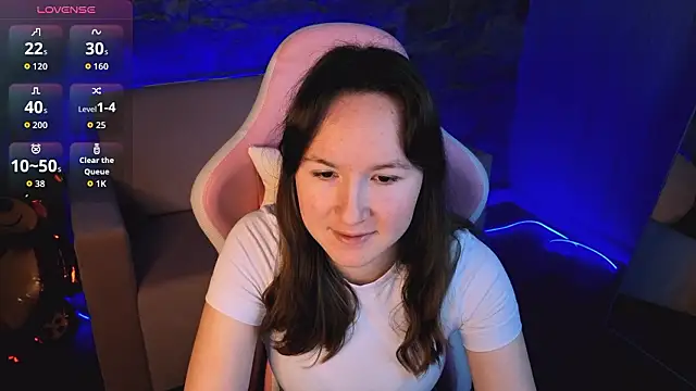 Snapshot of SindieStorm chatting on March 2026 01:42:01 AM SindieStorm online show from March 2026 01:42:01 AM