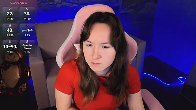 Snapshot of SindieStorm chatting on March 2026 01:33:02 AM SindieStorm online show from March 2026 01:33:02 AM