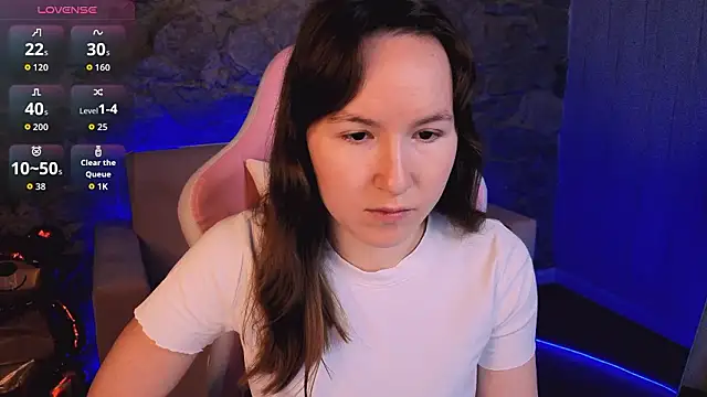 Snapshot of SindieStorm chatting on March 2026 01:44:01 AM SindieStorm online show from March 2026 01:44:01 AM