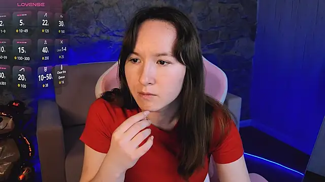 Snapshot of SindieStorm chatting on March 2026 01:43:02 AM SindieStorm online show from March 2026 01:43:02 AM