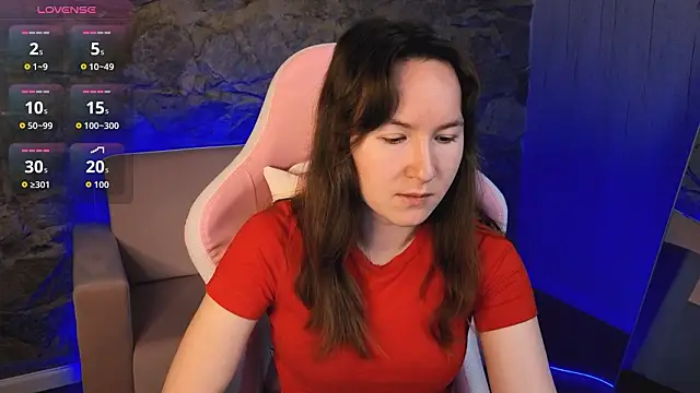 Snapshot of SindieStorm chatting on March 2026 01:33:02 AM SindieStorm online show from March 2026 01:33:02 AM