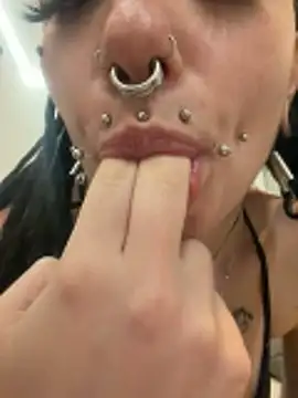 Snapshot of demonLamia chatting on May 2026 08:50:02 PM demonLamia online show from May 2026 08:50:02 PM