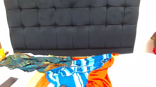 Sexy Baddie online show from February 2026 02:53:02 AM