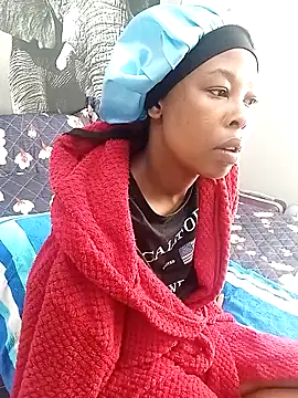 Sexy Baddie online show from April 2026 06:58:02 AM