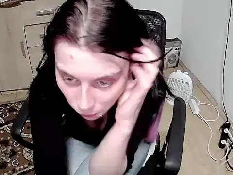 Snapshot of Lexagrimes chatting on February 2026 09:19:02 PM Lexagrimes online show from February 2026 09:19:02 PM