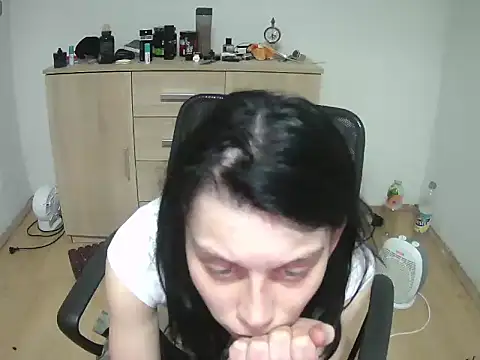 Snapshot of Lexagrimes chatting on February 2026 08:06:01 PM Lexagrimes online show from February 2026 08:06:01 PM