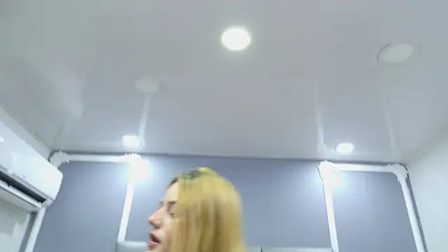 HaileyTims online show from March 2026 11:27:01 AM