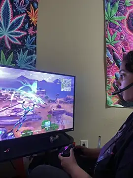 DimePeace4L online show from January 2026 05:07:01 PM