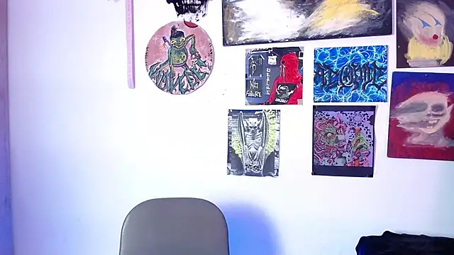 MelisaVelvet online show from February 2026 07:55:02 PM