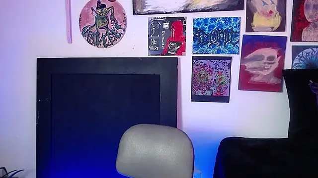 MelisaVelvet online show from February 2026 08:41:02 PM