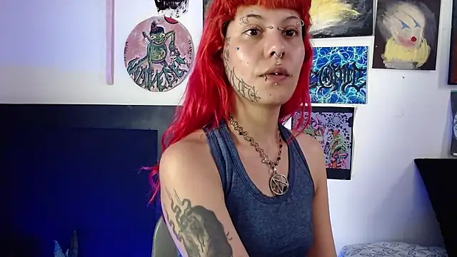 MelisaVelvet online show from March 2026 07:53:01 PM