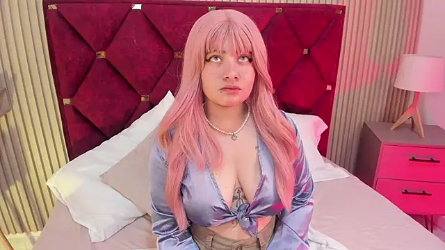 DakotaMoonn online show from March 2026 01:07:02 PM