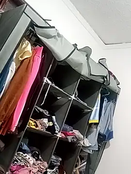 AnotherJaguar online show from March 2026 09:09:02 PM