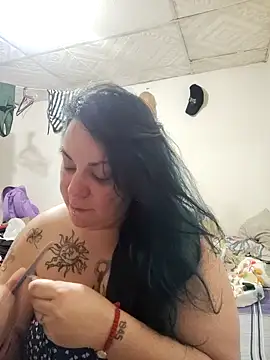 candydust online show from February 2026 02:51:01 AM