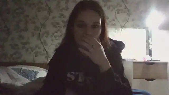 Snapshot of NyraLuna chatting on March 2026 09:43:02 PM NyraLuna online show from March 2026 09:43:02 PM