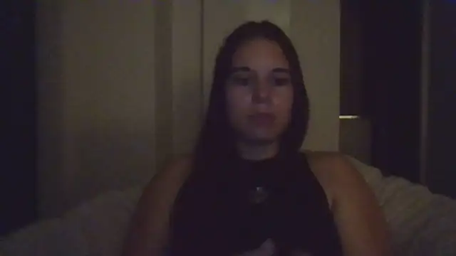 NyraLuna online show from July 2026 10:04:01 PM