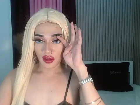 Kendalllust online show from June 2026 01:36:01 PM