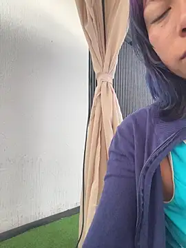 Namii cute online show from February 2026 11:47:02 AM