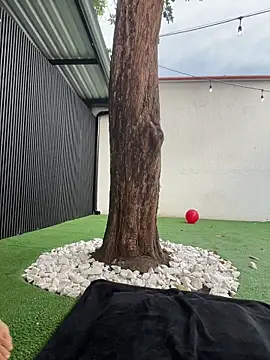 Namii cute online show from February 2026 12:01:02 PM