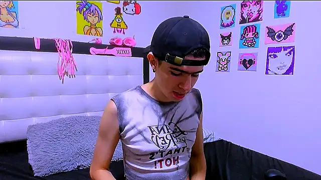 LuanRush  online show from May 2026 07:30:02 PM
