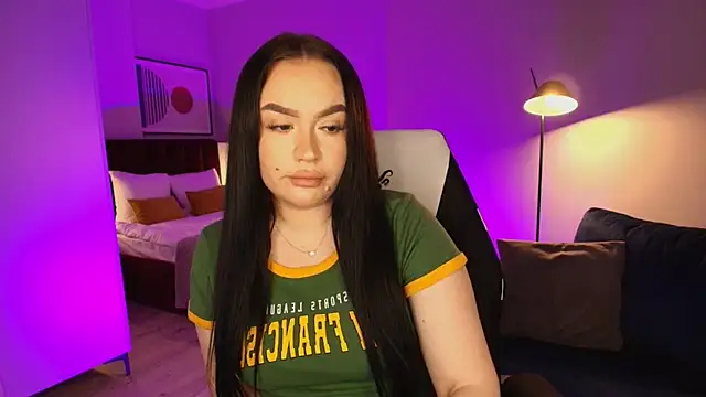 tinafox  online show from February 2026 08:21:01 AM