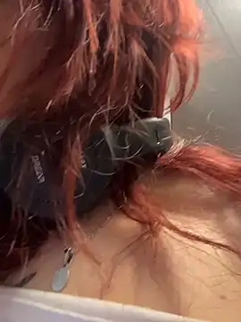 elodie rouge online show from April 2026 11:33:01 AM