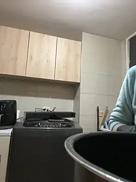 RavenEllieUniverse online show from March 2026 11:12:02 PM